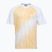 Tennis Shirt Herren HEAD Performance print white
