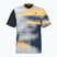 HEAD Herren-Tennisshirt Topspin navy/print vision m