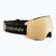 HEAD Magnify 5K gold/creme/5k gold/orange Skibrille