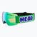 HEAD Solar fmr blau/fmr blau Kinder-Skibrille