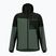 Skijacke Herren HEAD Race Nova black/dark thyme