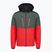 Skijacke Herren HEAD Neo red