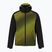 HEAD Supershape II Print/Rot Herren-Skijacke