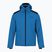 HEAD Supershape Herren Skijacke ozeanblau