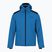 Skijacke Herren HEAD Supershape ocean blue
