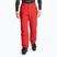 Skihose Herren HEAD Supershape red