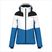 Damen-Skijacke HEAD Element ocean blue