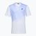 Tennis-Shirt Herren HEAD Topspin print vision m/navy