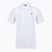 Polo-Tennis-Shirt Herren HEAD Club 25 Tech Polo white