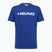 Tennis-Shirt Herren HEAD Club Original royal