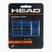 HEAD Super Comp Tennisschläger Wraps 3 Stück blau 285088