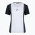 Tennis-Shirt Damen HEAD Club 25 Tech W navy/white