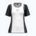 Tennis-Shirt Damen HEAD Club 25 Tech W navy/white