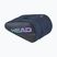 Tennistasche HEAD Tour Racquet Bag XL 75 l navy