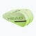 Tennistasche HEAD Tour Racquet Bag L 65 l  sharp green