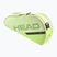 Tennistasche HEAD Tour Racquet Bag S 30 l sharp green