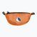 Ticket To The Moon Upcycled Sling Umhängetasche terracotta