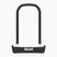 Fahrradschloss OnGuard Neon 8152WH U-Lock black/white