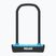 Fahrradschloss OnGuard Neon 8153BU U-Lock black/blue