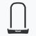 Fahrradschloss OnGuard Neon 8153WH U-Lock black/white