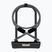 Fahrradschloss OnGuard Neon 8154BL U-Lock