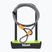Fahrradschloss OnGuard Neon 8154GR U-Lock black/green
