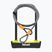 Fahrradschloss OnGuard Neon 8154YL U-Lock black/yellow