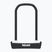 Fahrradschloss OnGuard Neon 8155WH U-Lock black/white