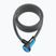 Fahrradschloss OnGuard Neon 8157BU black/blue