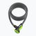 Fahrradschloss OnGuard Neon 8157GR black/green