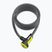Fahrradschloss OnGuard Neon 8157YL black/yellow