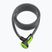 Fahrradschloss OnGuard Neon 8163GR black/green