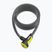 Fahrradschloss OnGuard Neon 8163YL black/yellow