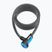 Fahrradschloss OnGuard Neon 8156BU black/blue