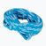Abschleppseil O'Brien 6-Person Tube Rope aqua/white