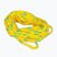 Abschleppseil O'Brien 6-Person Tube Rope yellow/aqua