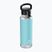 Thermosflasche Dometic Thermo Bottle 1200 ml lagune