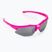 Bliz Hybrid Small Fahrradbrille rosa 52808-41