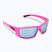 Bliz Drift S3 matt rosa/rauchblau multi Fahrradbrille