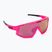 Bliz Vision Fahrradbrille rosa 52001-43