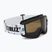 Skibrille Kinder Bliz Pixie Jr black/brown