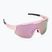 Bliz Matrix Fahrradbrille rosa 52104-49