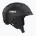 Skihelm Bliz Infinity mattschwarz