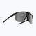 Sonnenbrille Bliz Hero matte black/smoke silver mirror