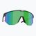 Sonnenbrille Bliz Hero matt black/brown/green multi