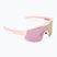 Sonnenbrille Bliz Matrix Small matt powder pink/brown/rose multi