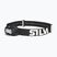 Stirnlampe Silva Seek 600 Recharge Midnight light gray