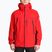 Herren Sail Racing Spray Ocean leuchtend rote Jacke