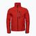 Herren Sail Racing Spray leuchtend rote Jacke