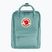 Stadtrucksack Fjällräven Kanken Mini 7 l sky blue